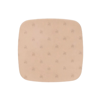 Aquacel Foam Ag N/ADH - opatrunek 10 x 10 cm. (10 szt.) - ConvaTec