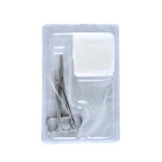 Zestaw do zdejmowania szwów, STERYLNY Aichhorn