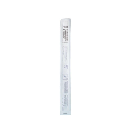 Igła do nakłuć lędźwiowych 0,7 x 127 mm 22G Quincke Spinal needle (1 szt.) - BD