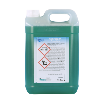 Surfanios Premium 5 L