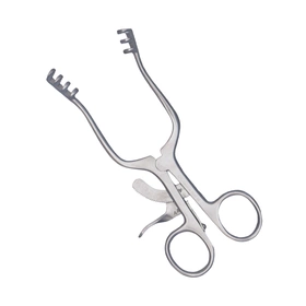 Rozwieracz operacyjny WEITLANER 3/4 ząbki 13,5 cm - ostry