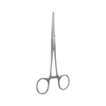 Kleszczyki Kocher 14 cm - proste