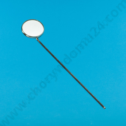 Lusterko laryngologiczne 20 mm Nr 5 - Metech