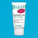 Prontosan Acute Wound Gel 30 g
