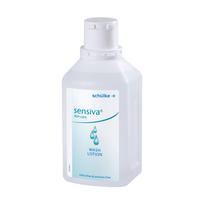 Emulsja myjąca Sensiva 500 ml