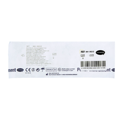 Pinceta chirurgiczna 12 cm typu Adson - Peha-instrument 