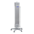 Lampa bakteriobójcza przepływowa dwufunkcyjna, przejezdna, z licznikiem czasu pracy, 2 x 55W + 1 x 55W