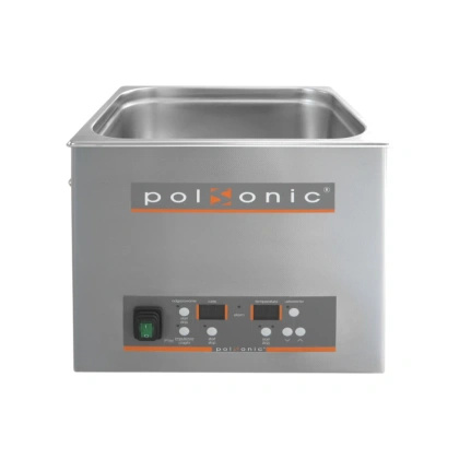 Sonic - 10 myjka ultradźwiękowa cyfrowa