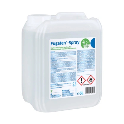 Fugaten Spray 5 L.