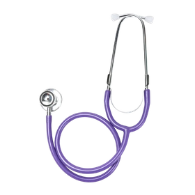 Stetoskop pediatryczny z podwójną membraną