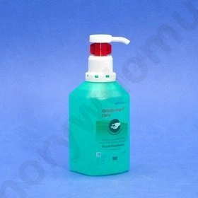 Desderman CARE 500 ml Hyclick