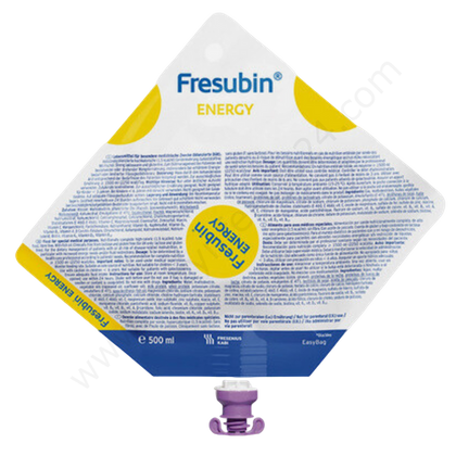 Fresubin Energy 500 ml. EasyBag (15 szt.)