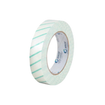 Taśma samoklejąca do sterylizacji ze wskaźnikiem na parę wodną 25 mm x 50 m