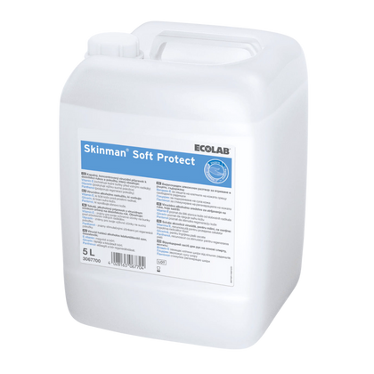 Skinman soft PROTECT 5 L.