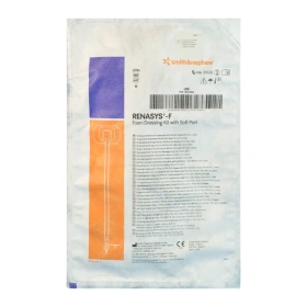 Renasys - F Soft Port zestaw duży 25 x 15 x 3 cm