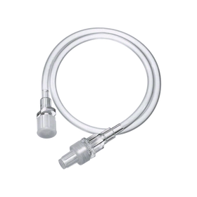 Przewód przedłużający do systemów infuzyjnych HEIDELBERG - 140 cm (1 szt.) - Braun