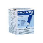 Nakłuwacz Medlance PLUS 1,8 mm (200 szt.)