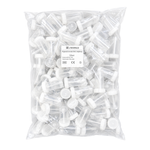Pojemnik do kału 20ml niejałowy (100 szt.) - SANMED