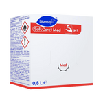 Soft Care Med H5 800 ml.