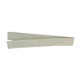 Biatain Alginate Ag - miękki opatrunek alginatowy za srebrem 3 x 44 cm. (1 szt.)