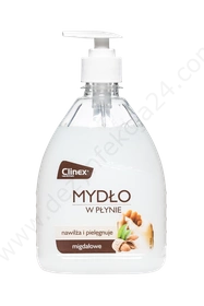 CLINEX Liquid Soap 500 ml mydło w płynie