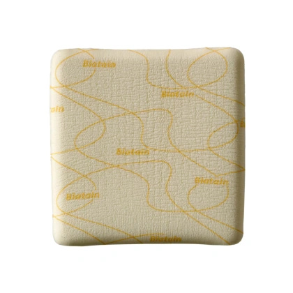 Opatrunek piankowy Biatain Non Adhesive, nieprzylepny 10 x 10 cm (1 szt.)