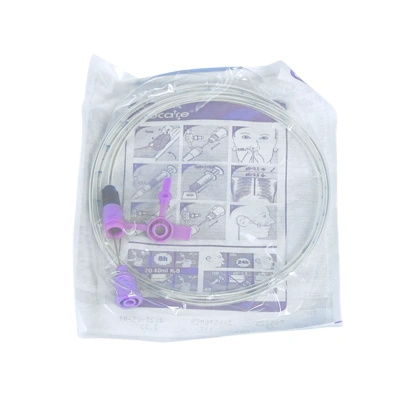 Zgłębnik FLOCARE PUR z prowadnicą CH 8 dł. 110 cm - Nutricia