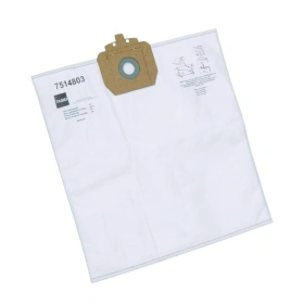 TASKI VENTO 8 - Worki flizelinowe (1 szt.)