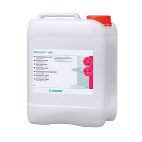 Meliseptol Rapid 5 L.