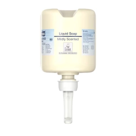 Delikatne mydło w pianie, mini, 475 ml, S2 Tork