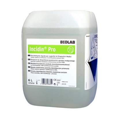 Incidin Pro 6 L.