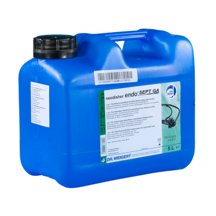 Neodisher Endo Sept GA 5 L