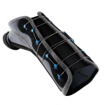 Ligaflex pro+ prawa, rozmiar 2 - szary