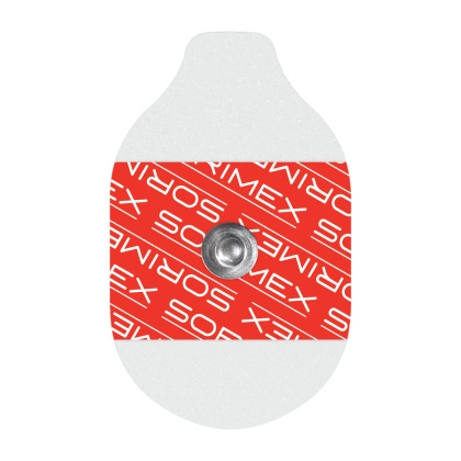 Elektroda do EKG EK-S 48 PSG (50 szt.) - Sorimex