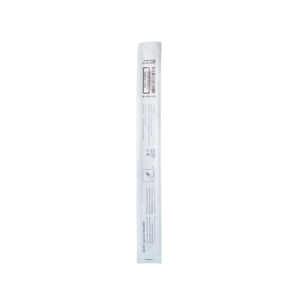 Igła do nakłuć lędźwiowych 0,7 x 127 mm 22G Quincke Spinal needle (1 szt.) - BD