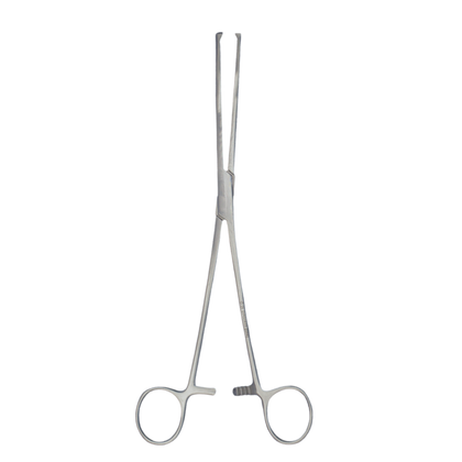 Kleszczyki KOCHER 22 cm - proste