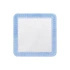 Convamax Superabsorber Non-Adhesive - opatrunek 10 x 10 cm. (10 szt.) - ConvaTec
