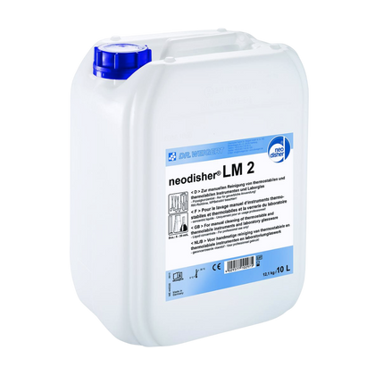 Neodisher LM 2 poj. 10 L