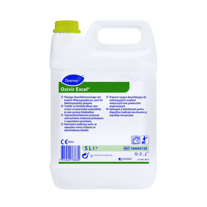 Oxivir Excel 5 L