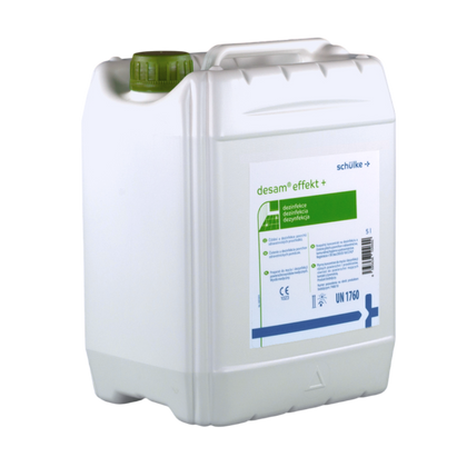 Desam Effekt Plus 5 L.