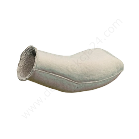 Kaczka z pulpy celulozowej 1 x uż.