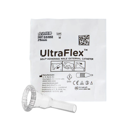 Cewnik zewnętrzny 29 mm ULTRAFLEX