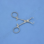 Spinak do serwet BACKHAUS 8,5 cm
