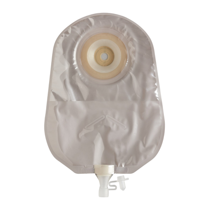 Esteem Body z Leak Defense - worek urostomijny otwarty rozm. 10-35 mm, przeźroczysty (10 szt.)