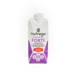 Nutrego FORTE 330 ml poziomka (12 szt.) KRÓTKA DATA