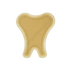 Granuflex Signal - opatrunek hydrokoloidowy na kość krzyżową 20 x 22,5 cm (5 szt.) - ConvaTec