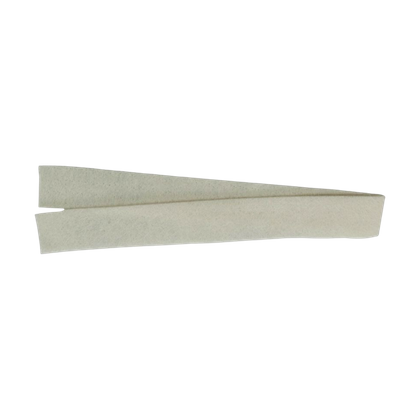 Biatain Alginate Ag - miękki opatrunek alginatowy za srebrem 3 x 44 cm. (1 szt.)