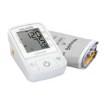 Ciśnieniomierz automatyczny MICROLIFE  BP A2 BASIC z zasilaczem