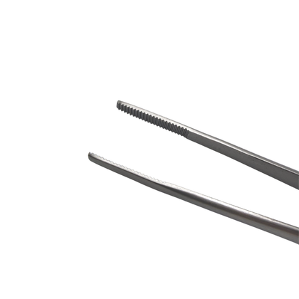 Pinceta anatomiczna STILLE 15 cm - prosta