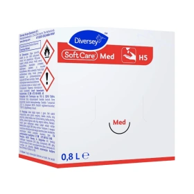 Soft Care Med H5 800 ml